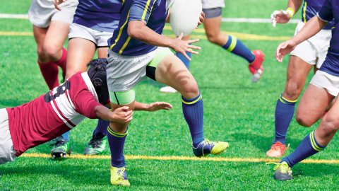National Conference for Heads of Rugby in Schools – November 2024
