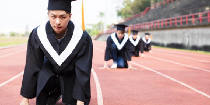 The Mounting Crisis of Graduate Sports Assistants.