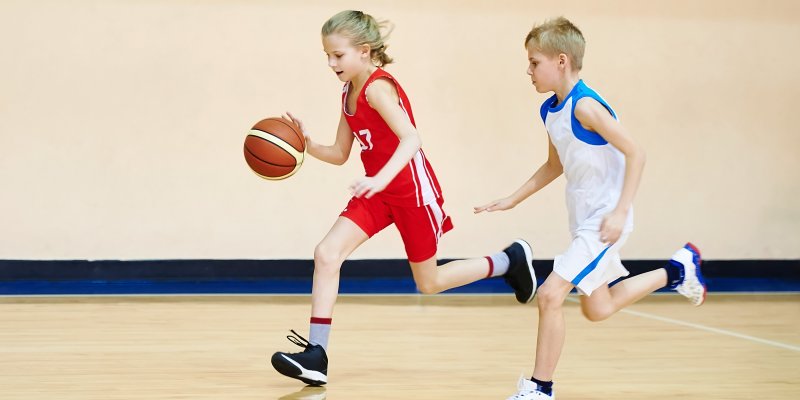 What Does Co-Educational School Sport Really Mean?